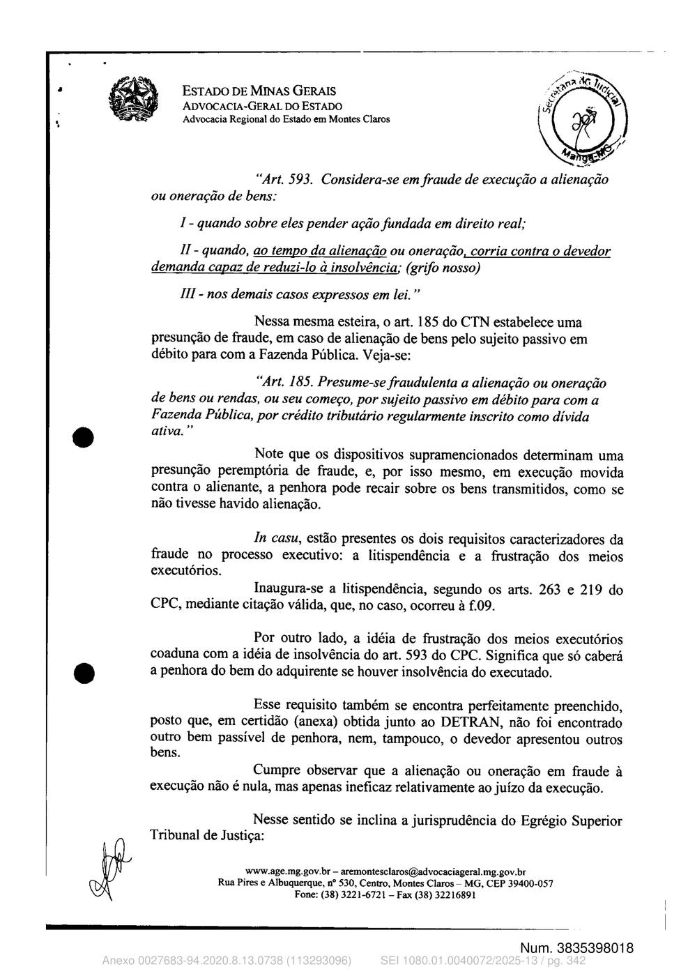 Página 342