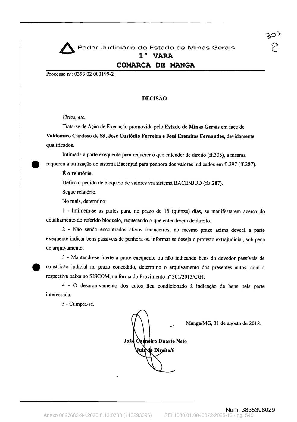 Página 540