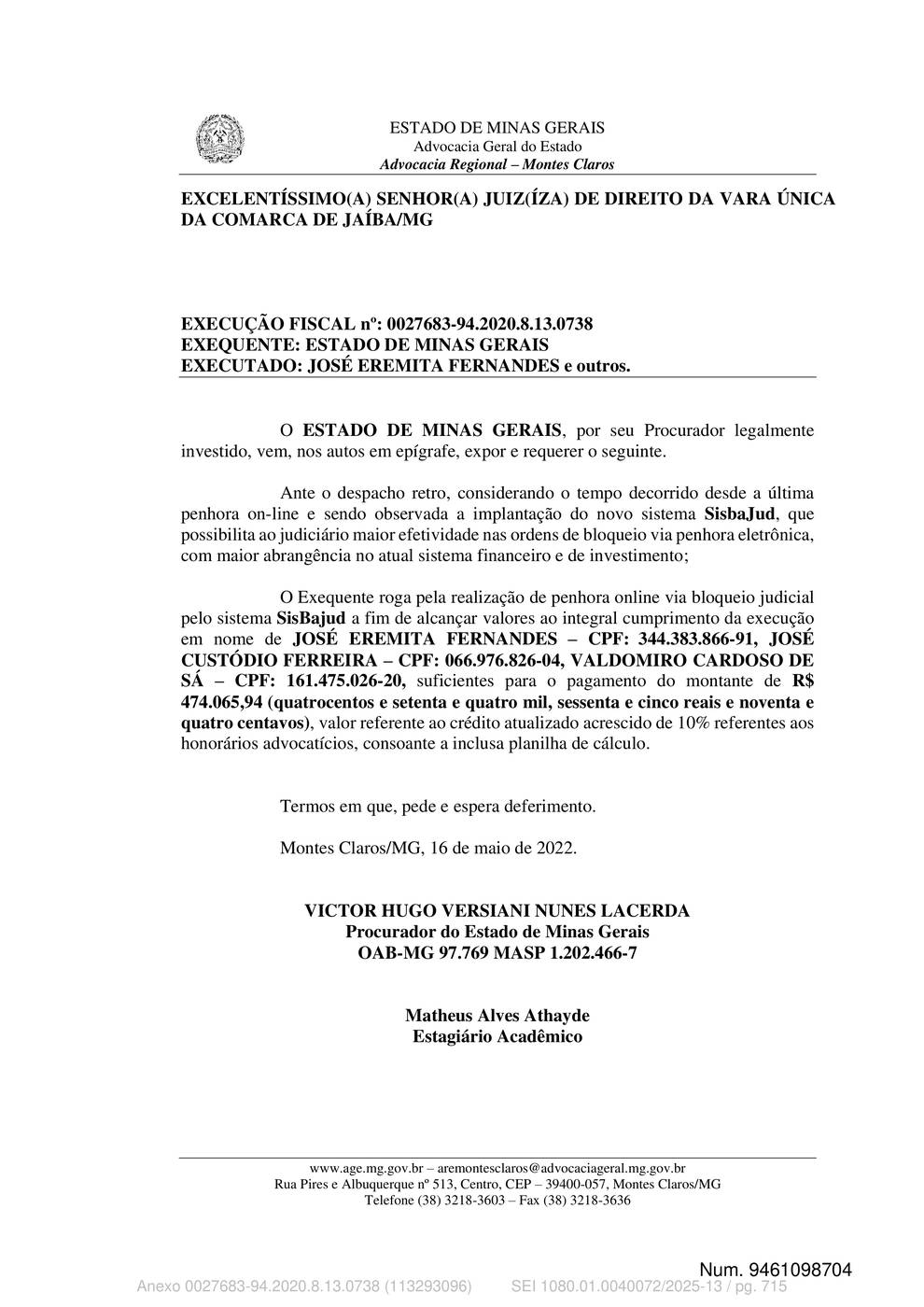 Página 715