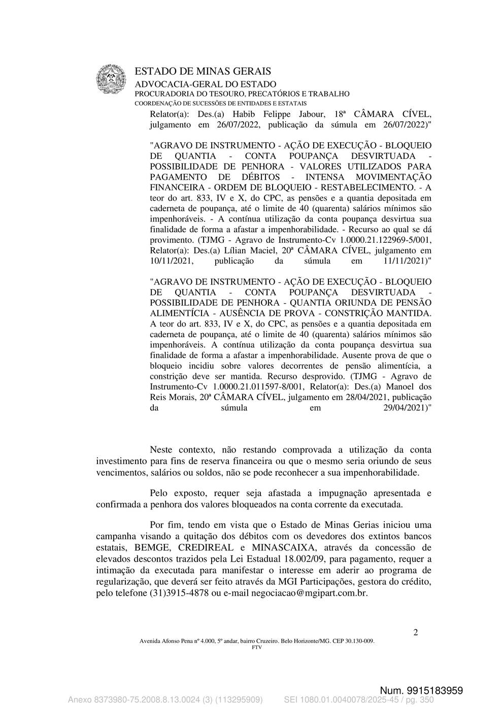 Página 350
