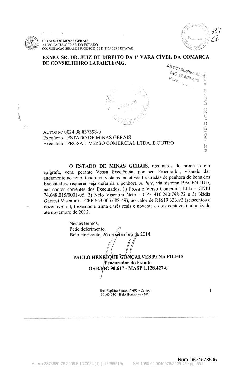 Página 551