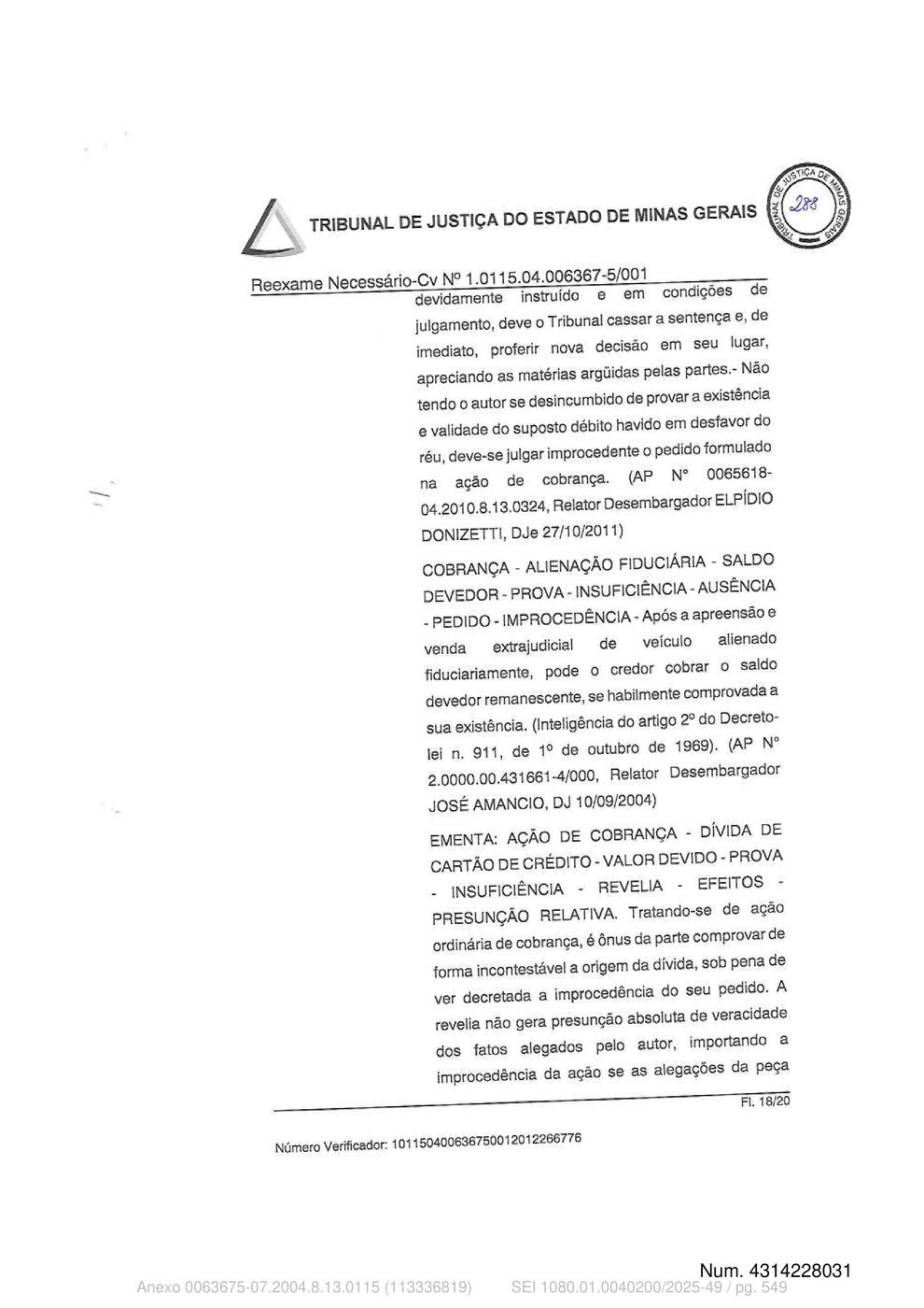 Página 549