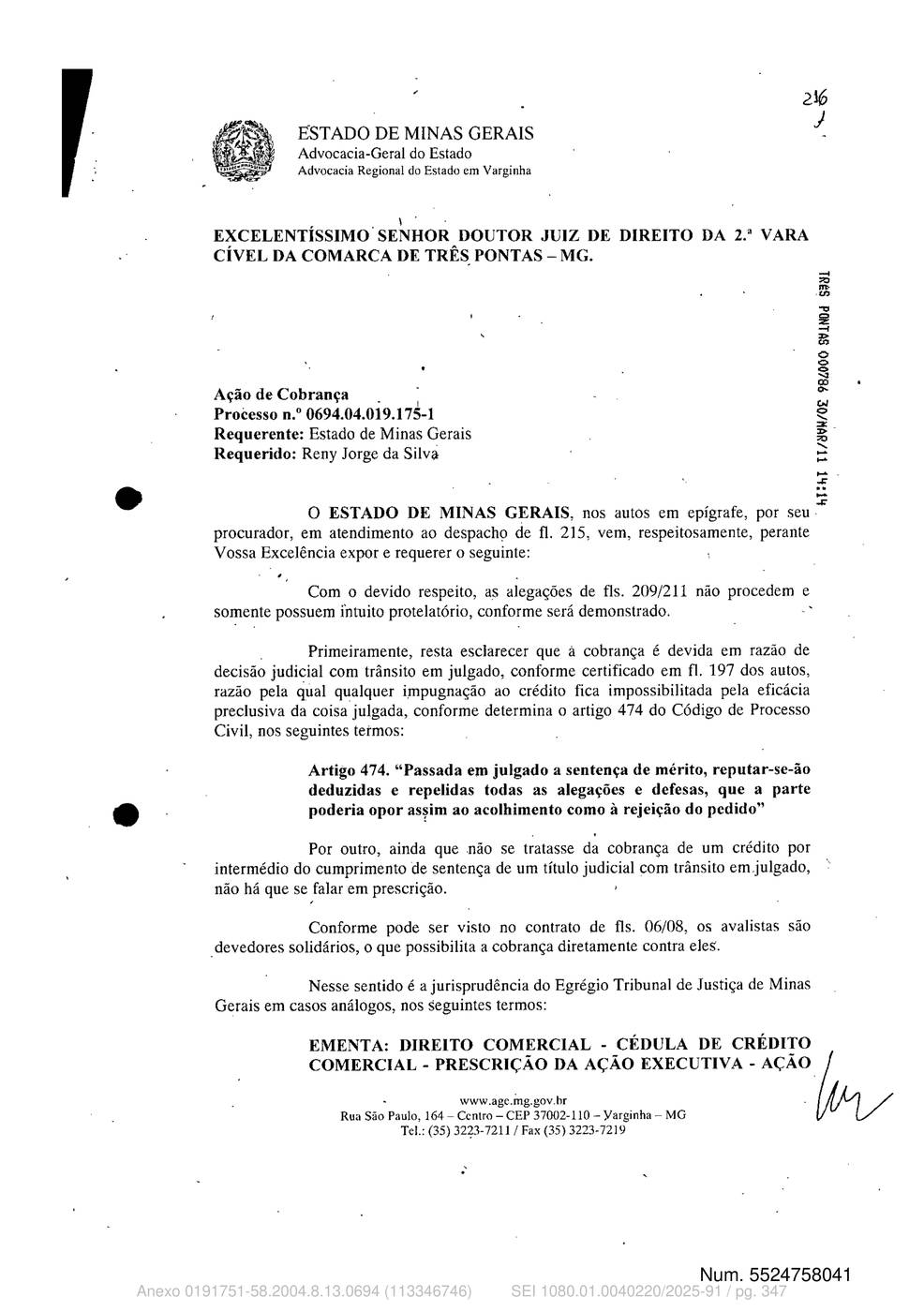Página 347