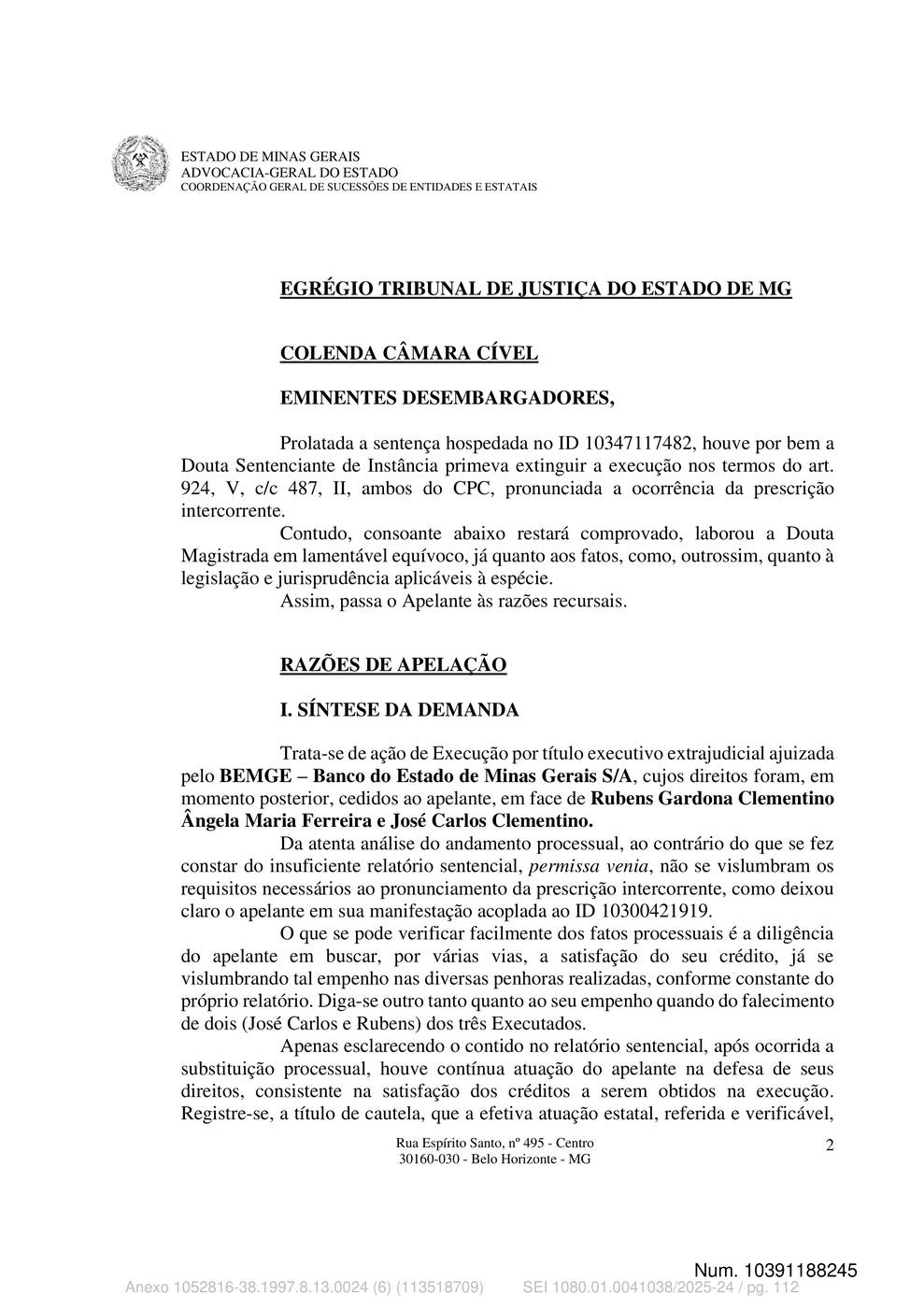 Página 112