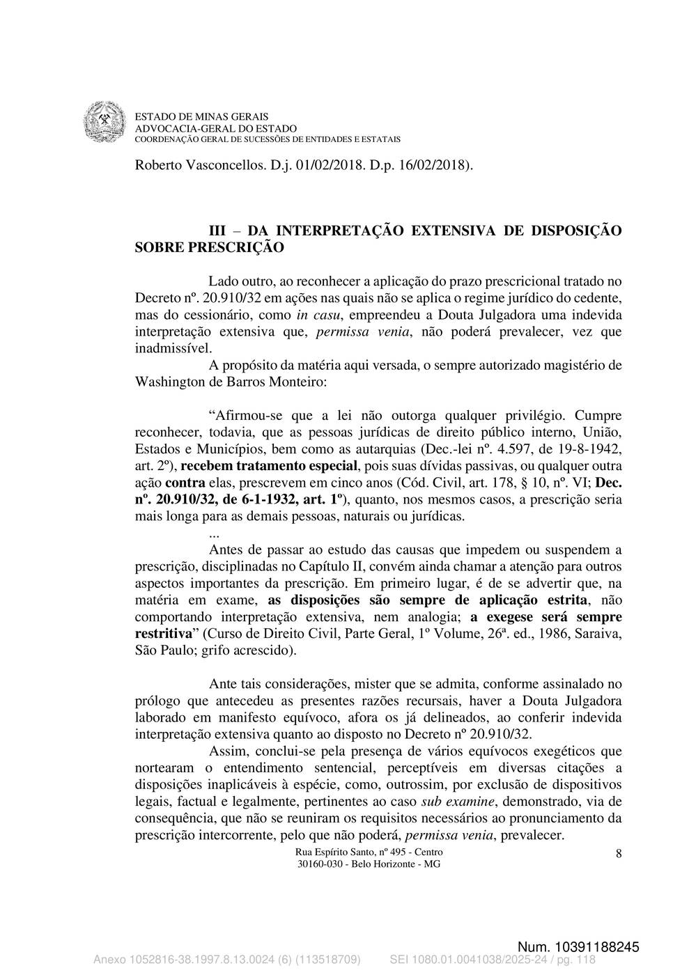 Página 118