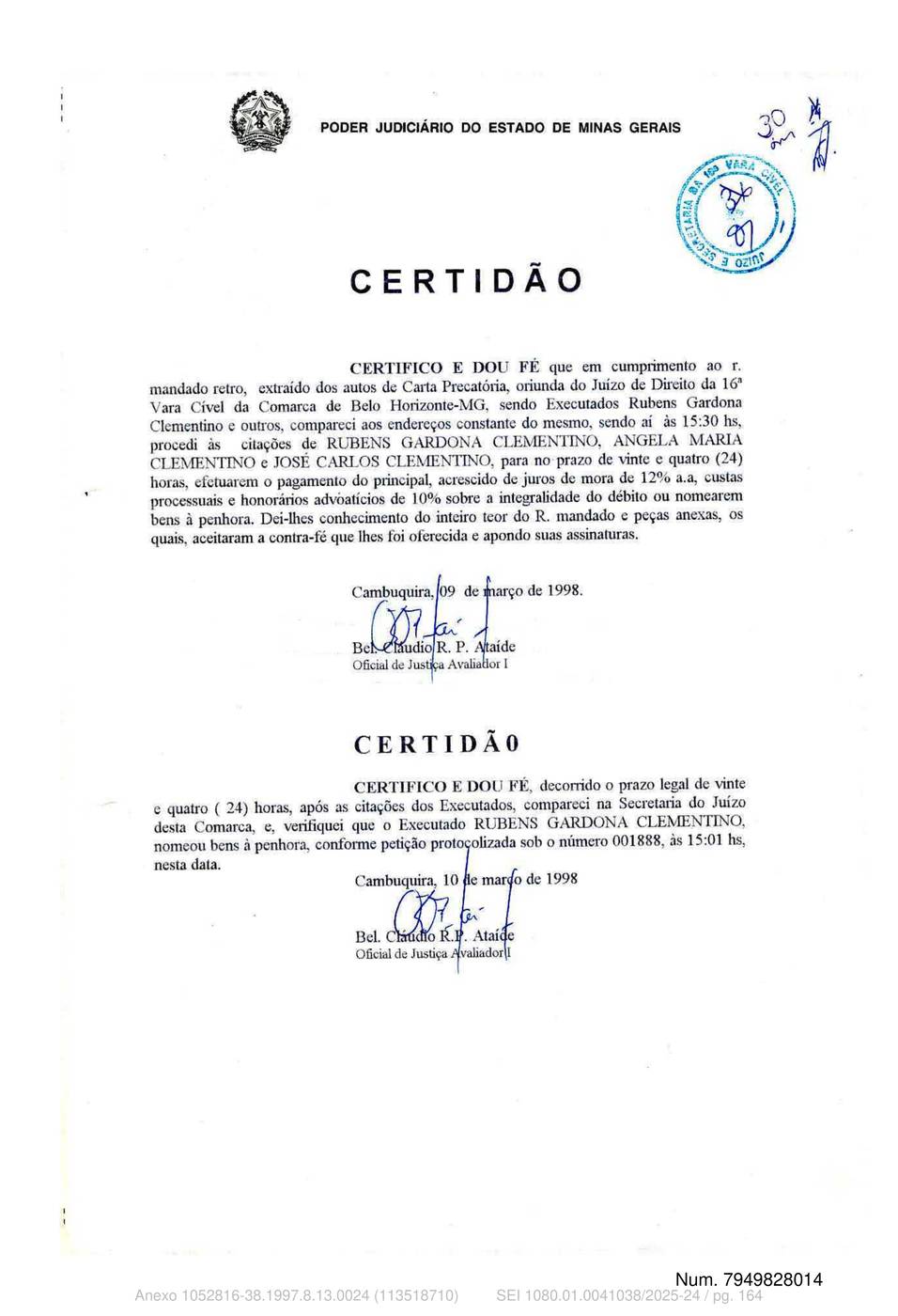 Página 164