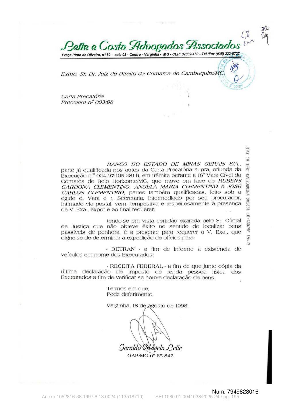 Página 195