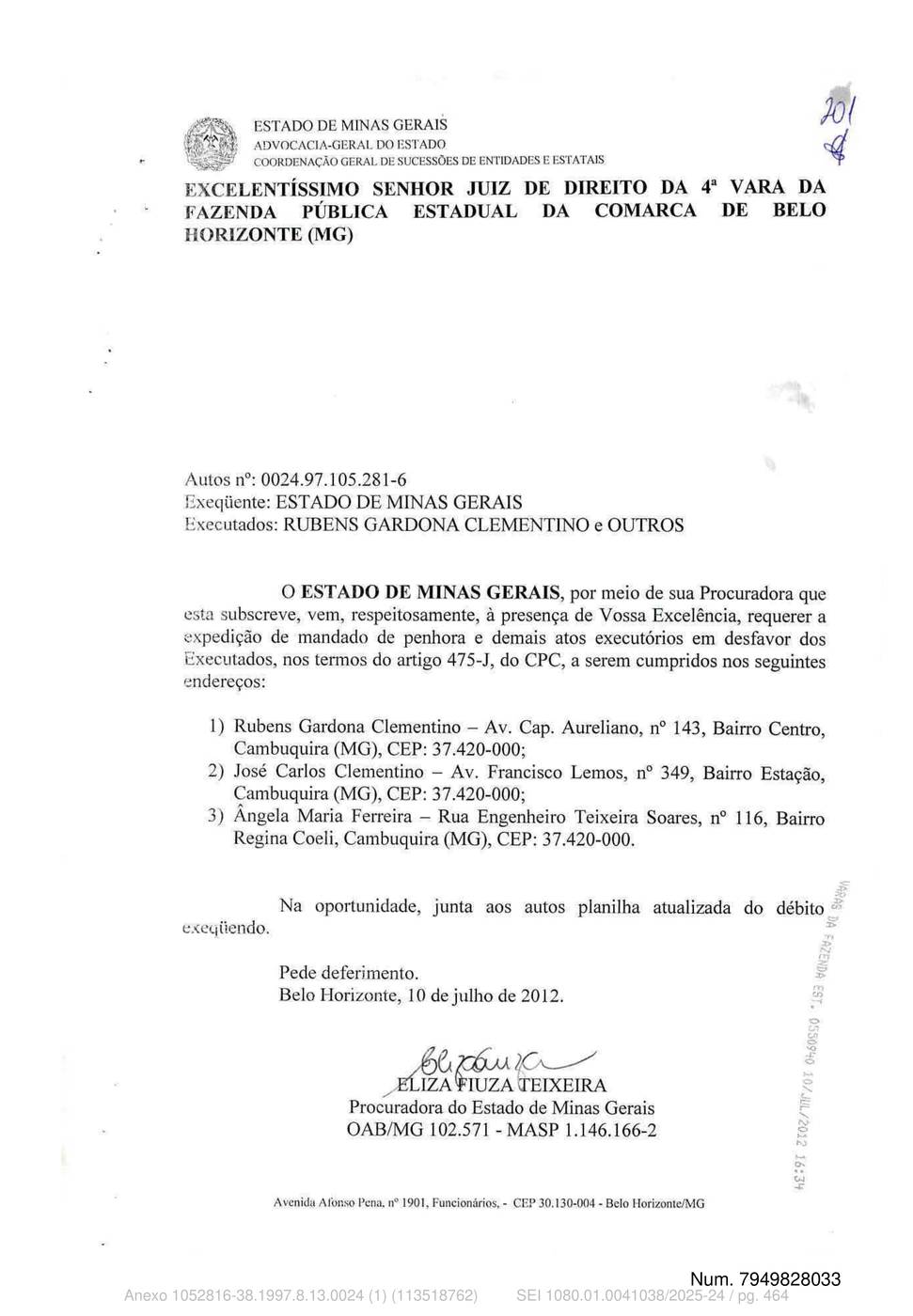 Página 464