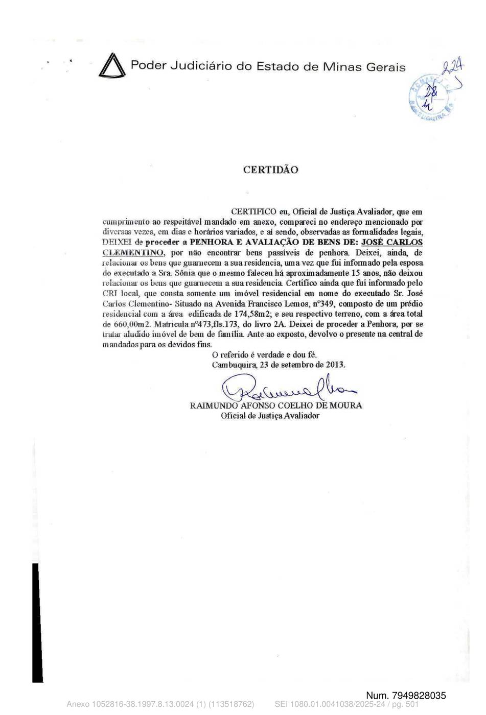 Página 501