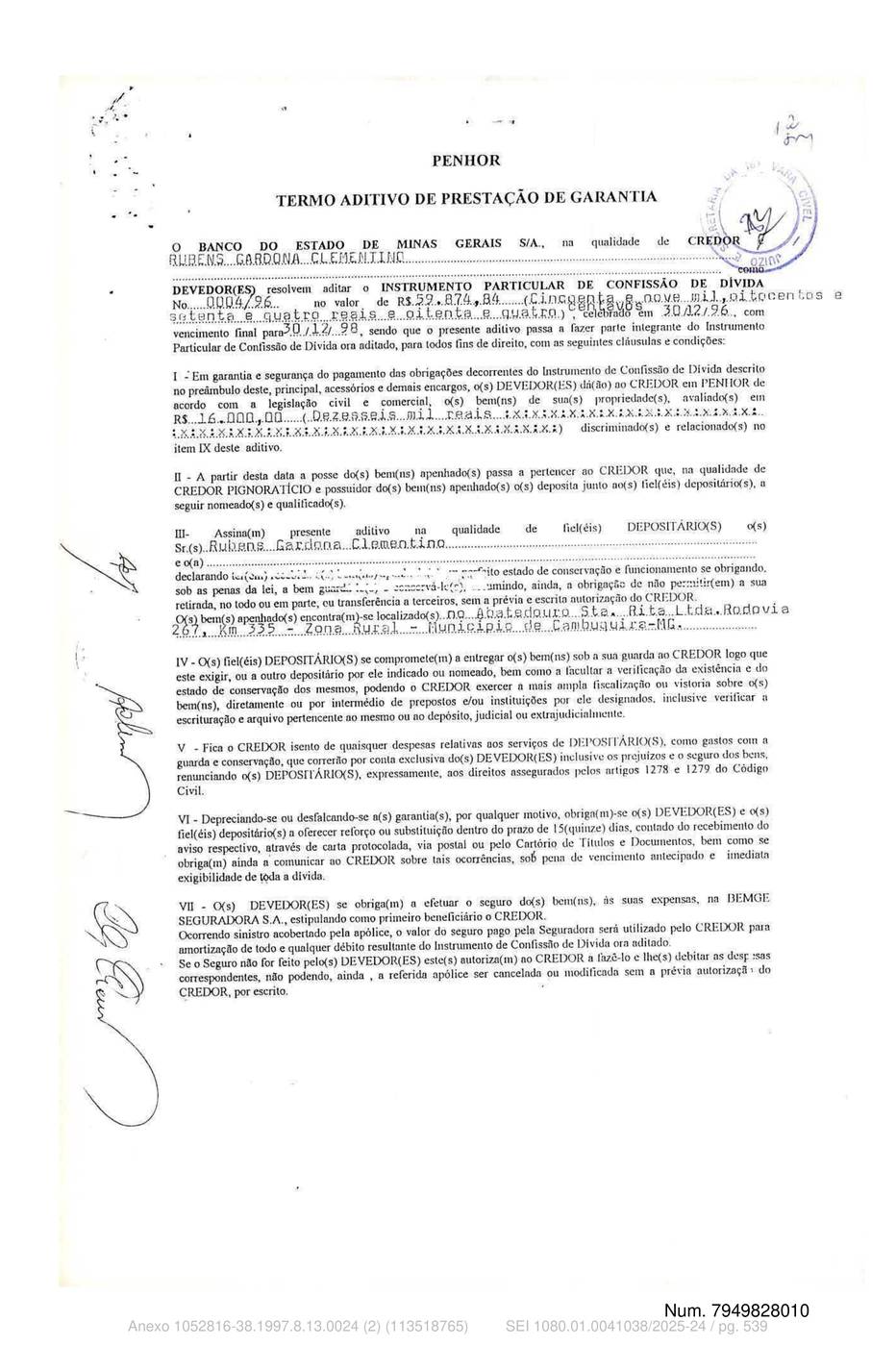 Página 539