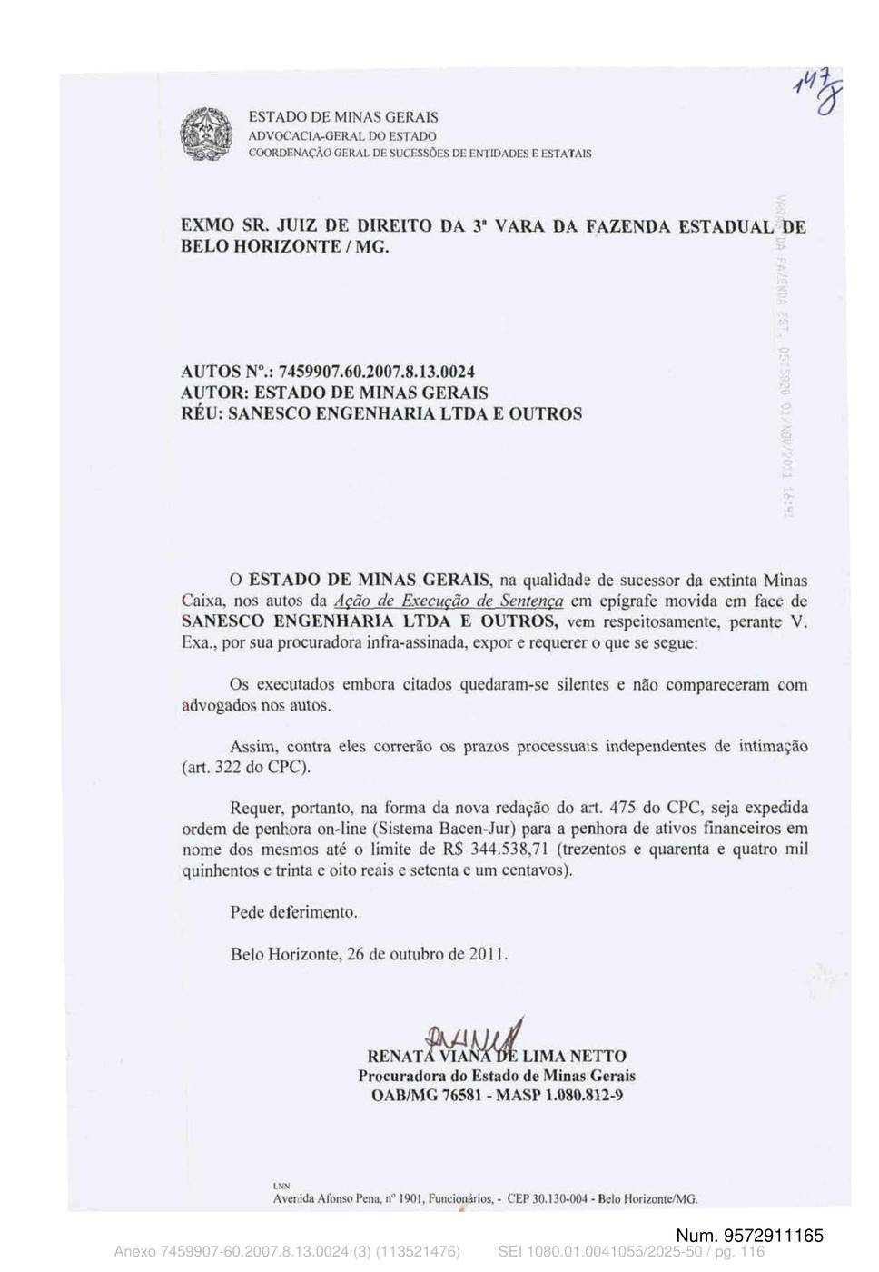 Página 116