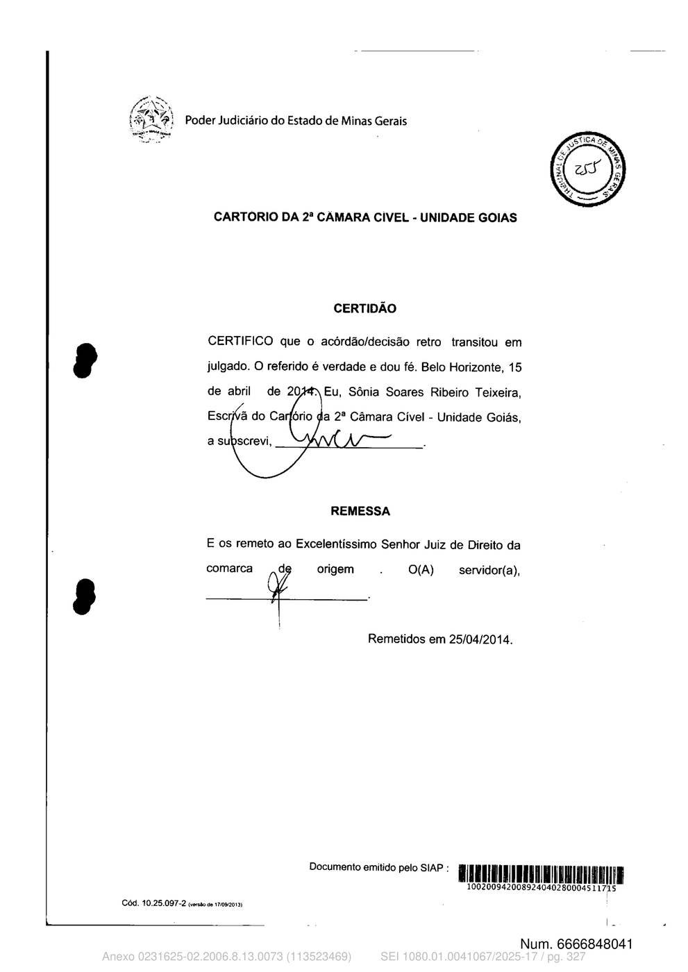 Página 327