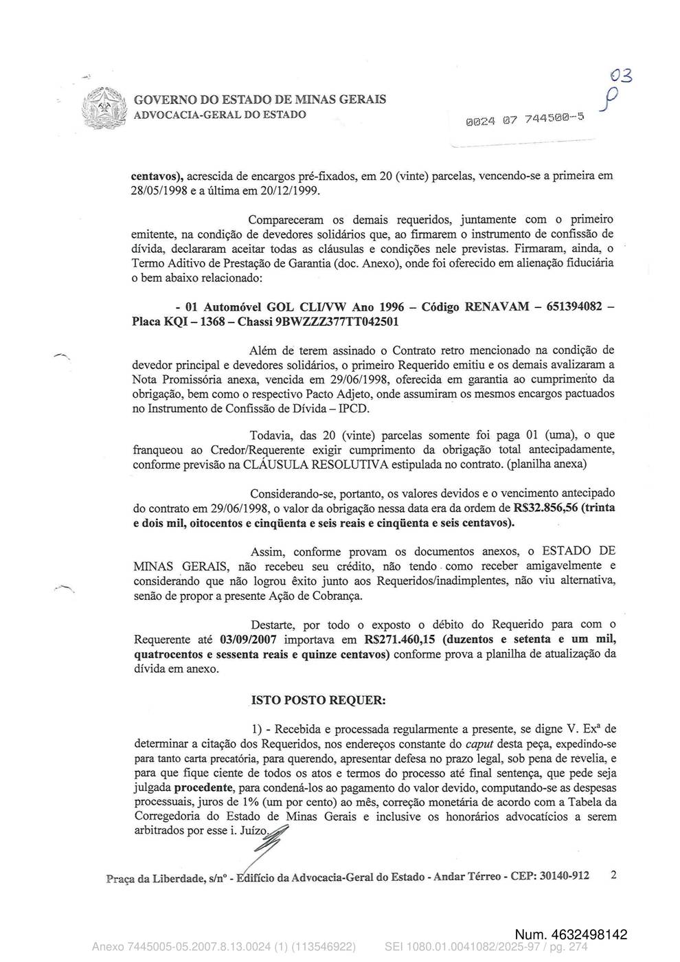 Página 274