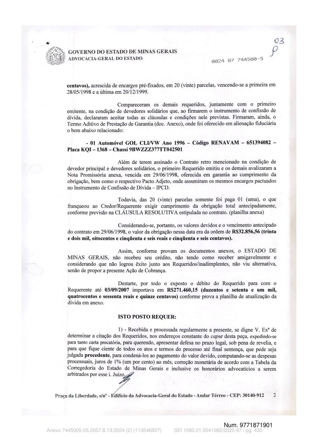 Página 430