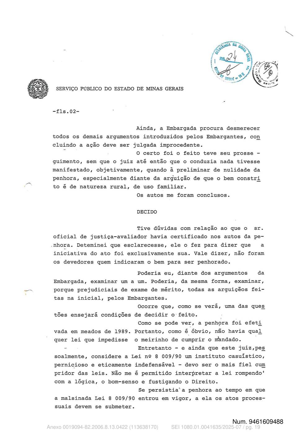 Página 19