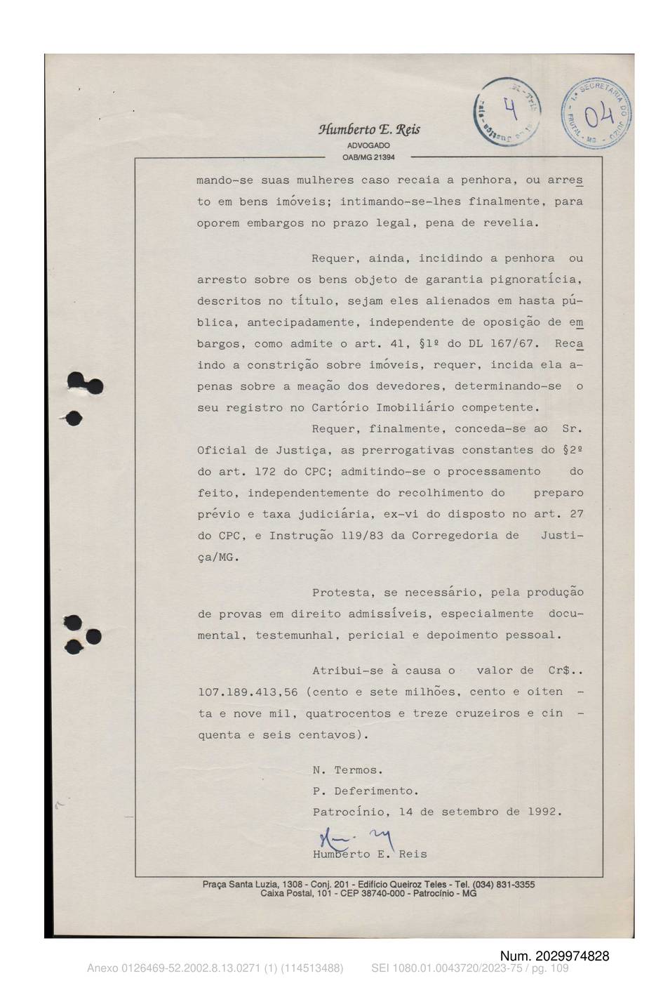 Página 109