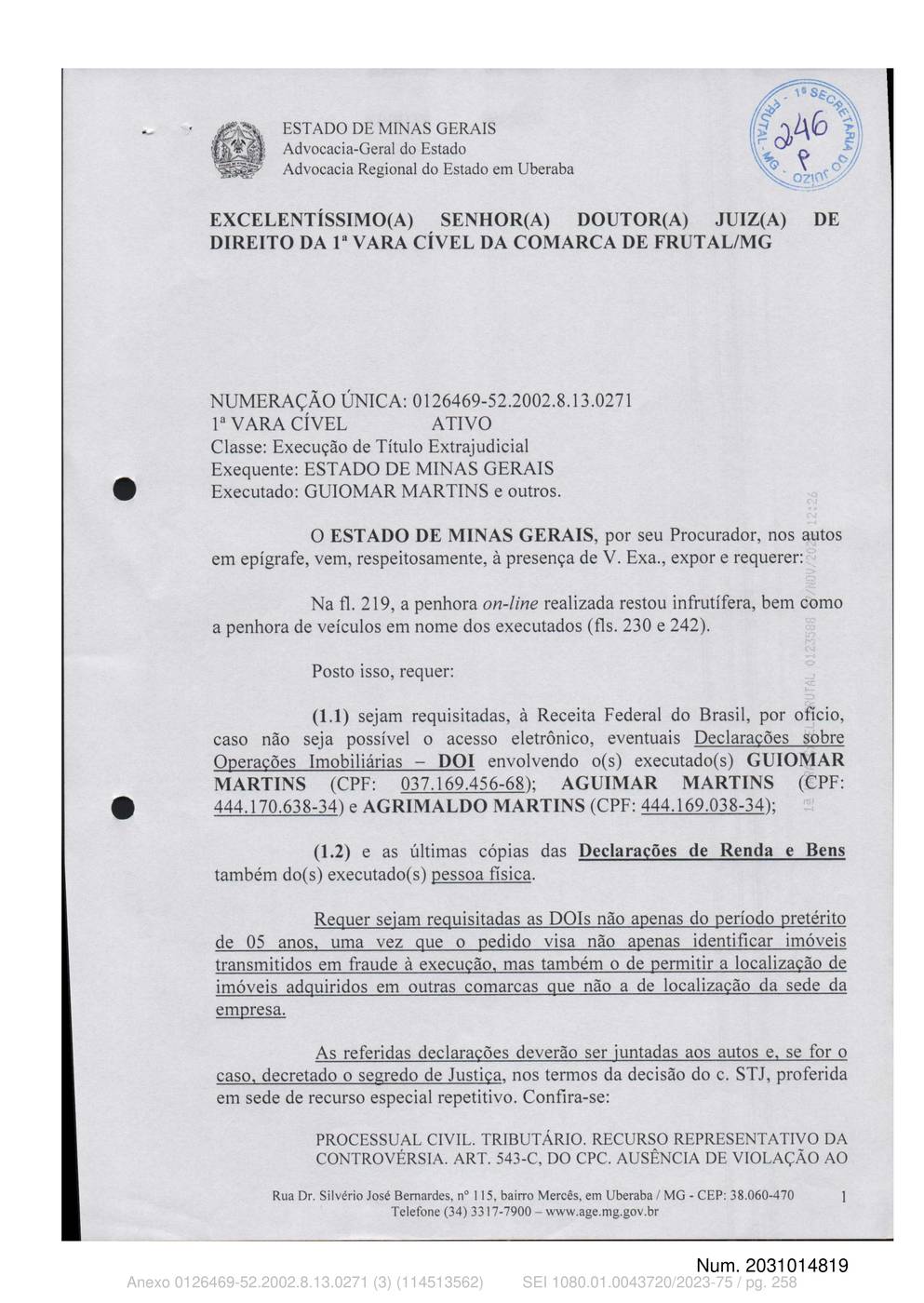 Página 258