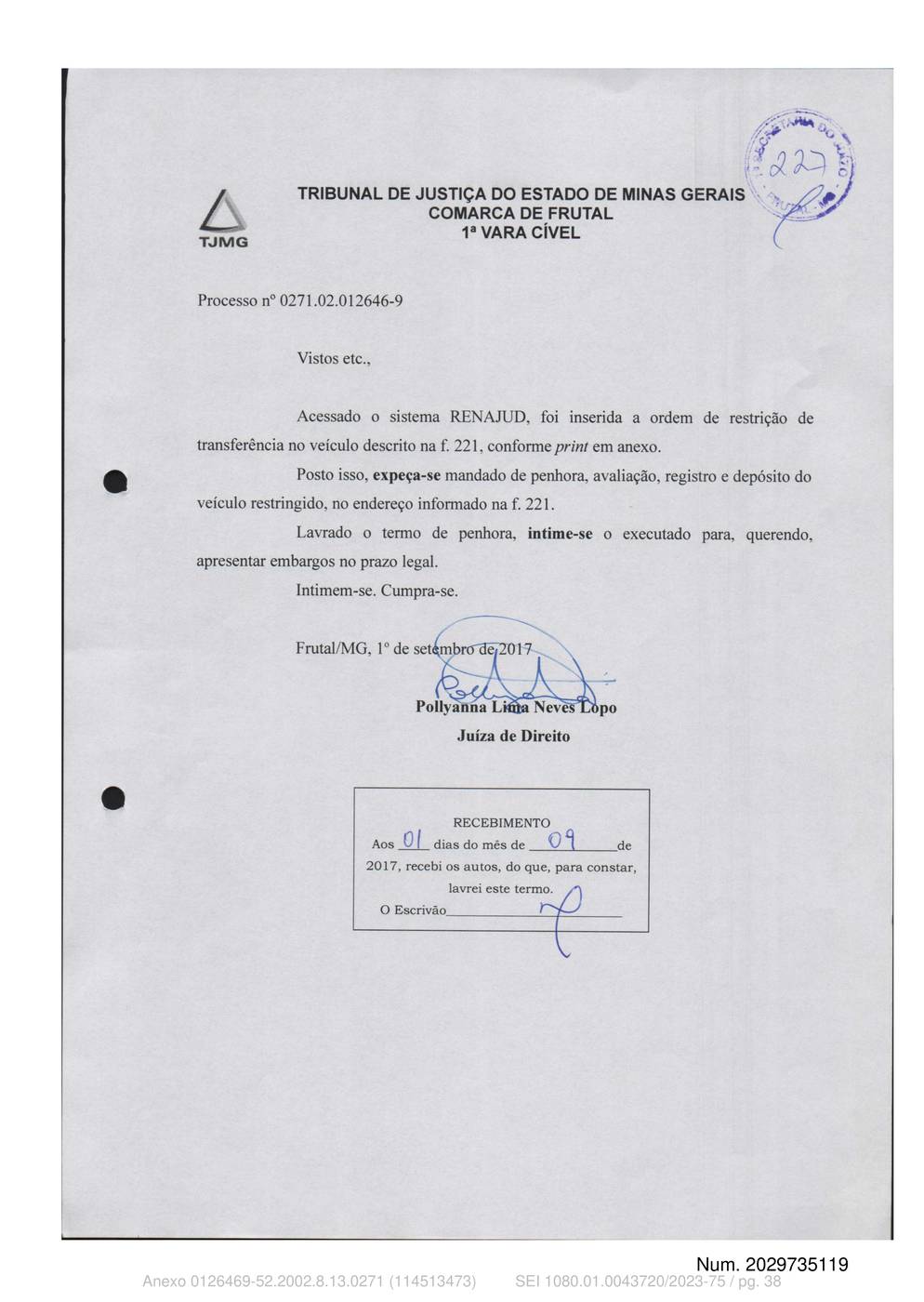 Página 38