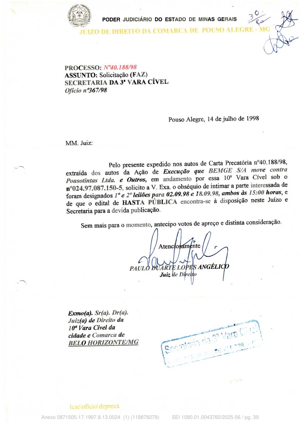 Página 39