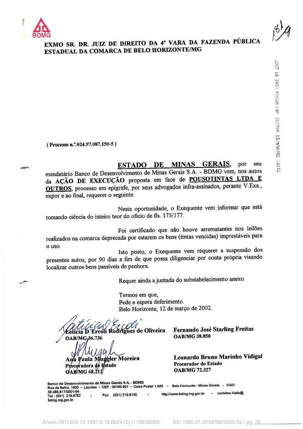 Página 75