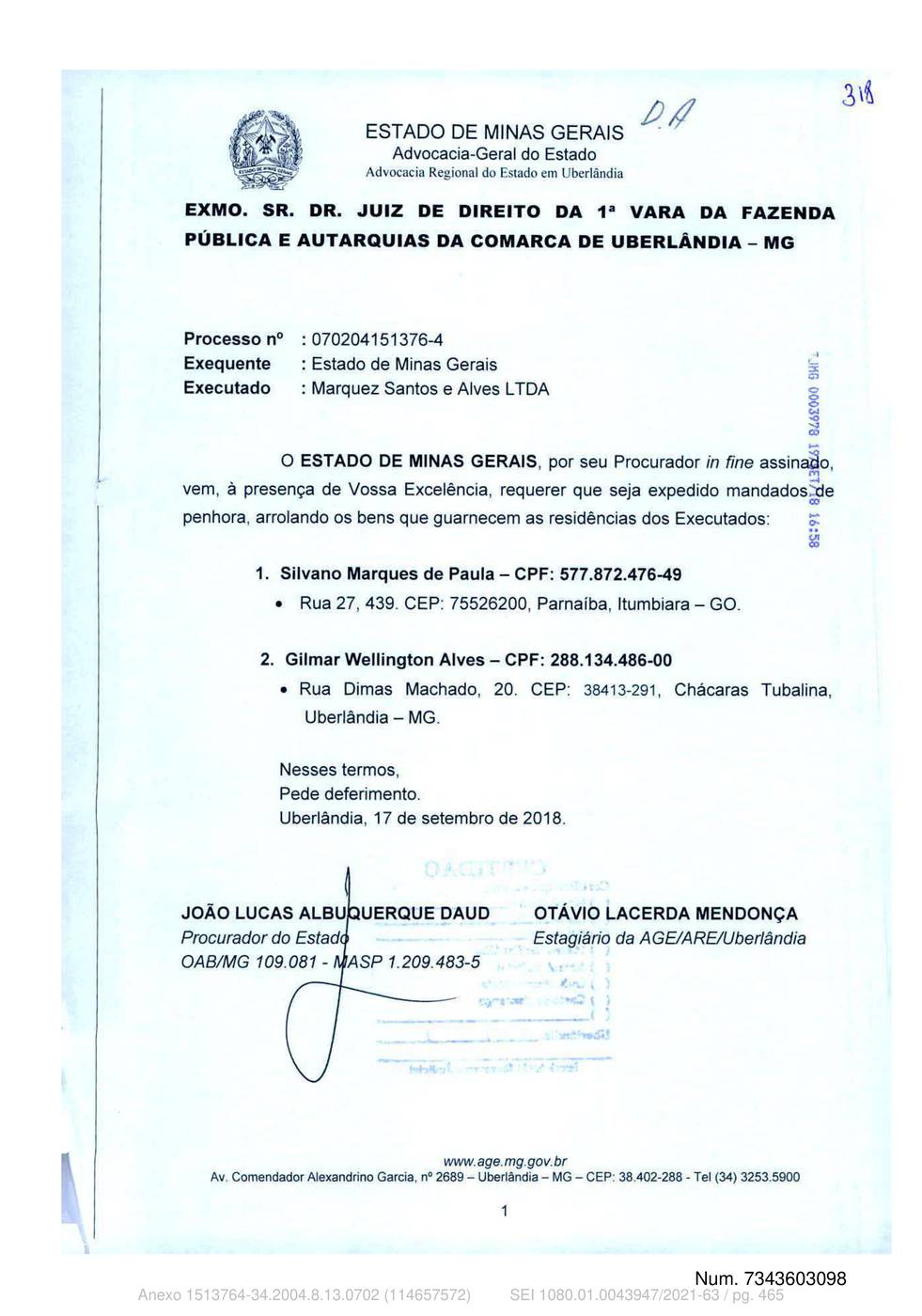 Página 465