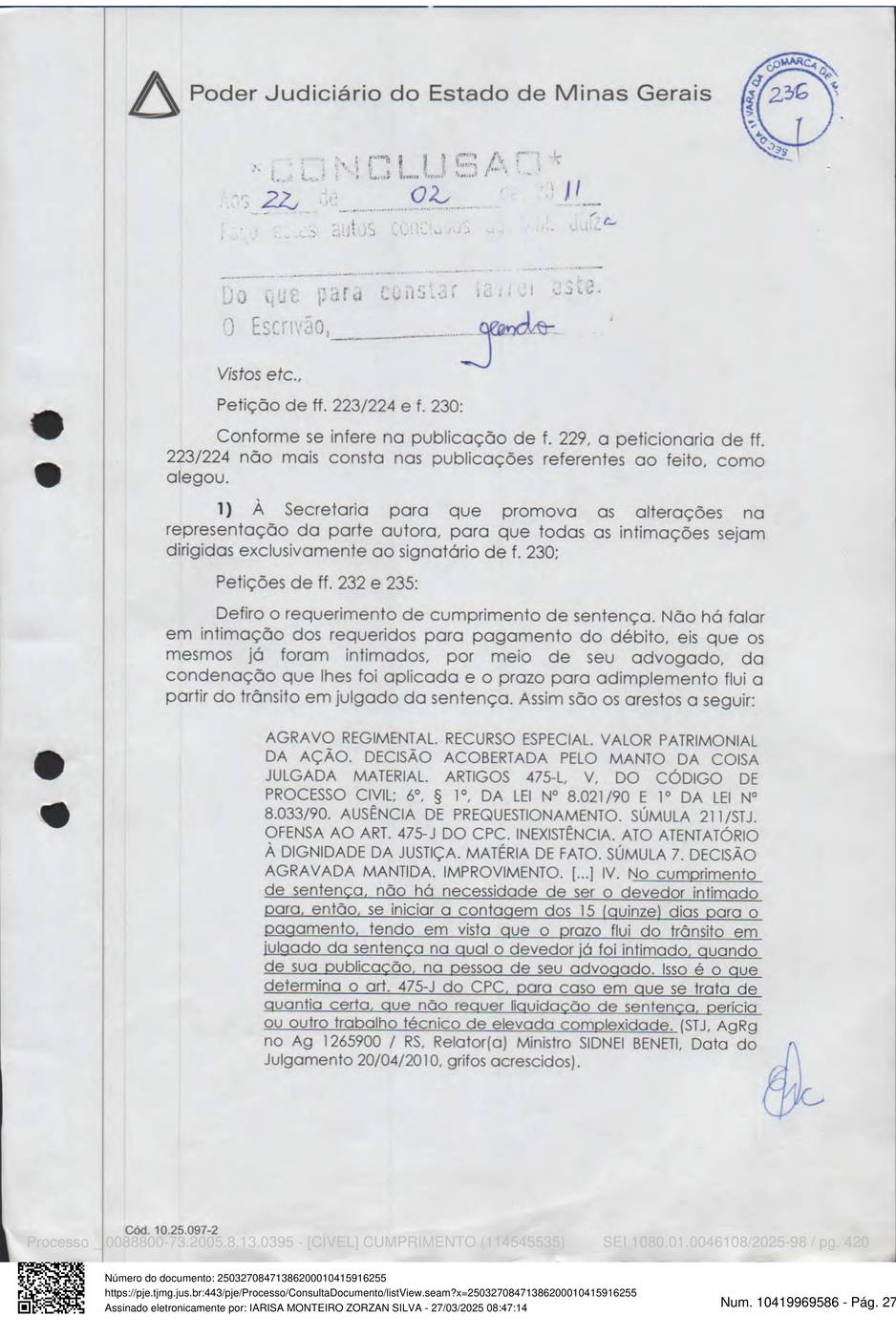 Página 420
