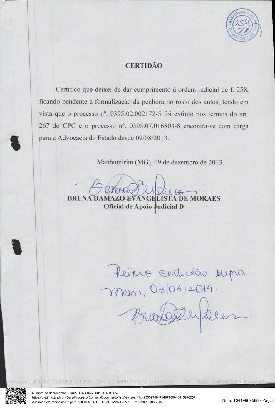 Página 463