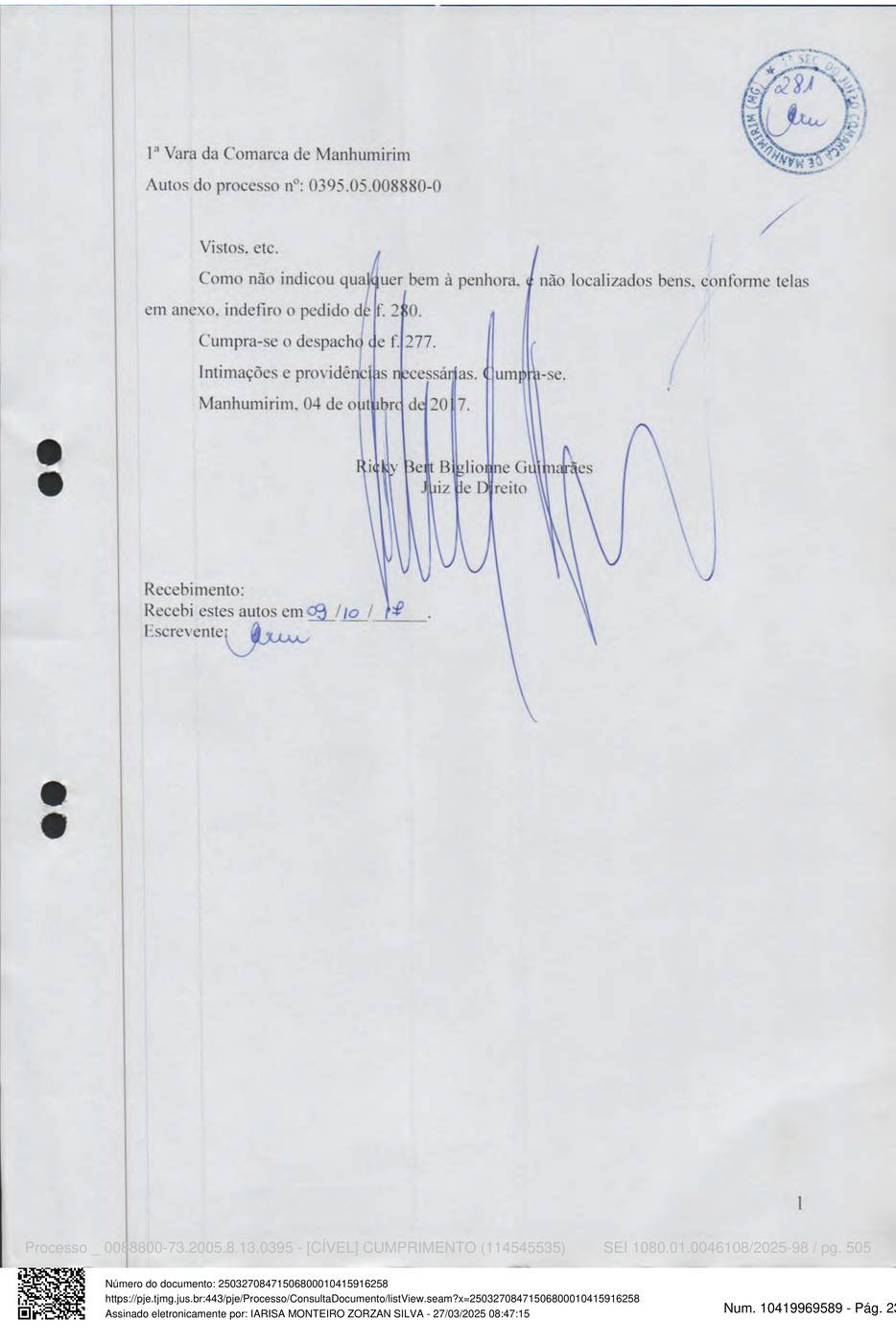 Página 505