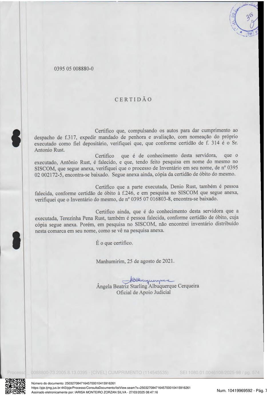 Página 574
