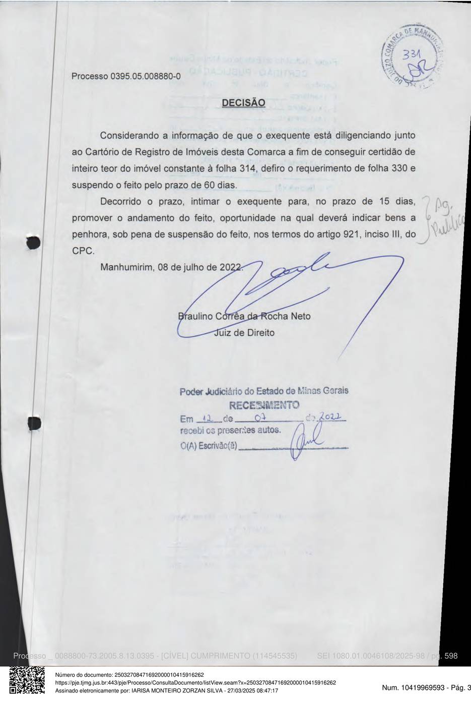 Página 598