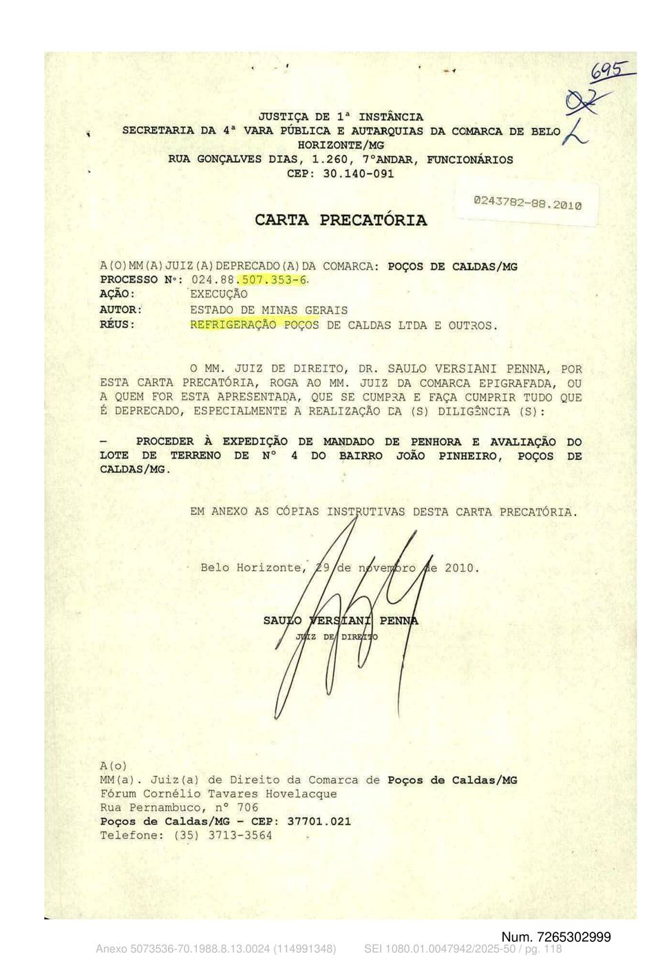 Página 118