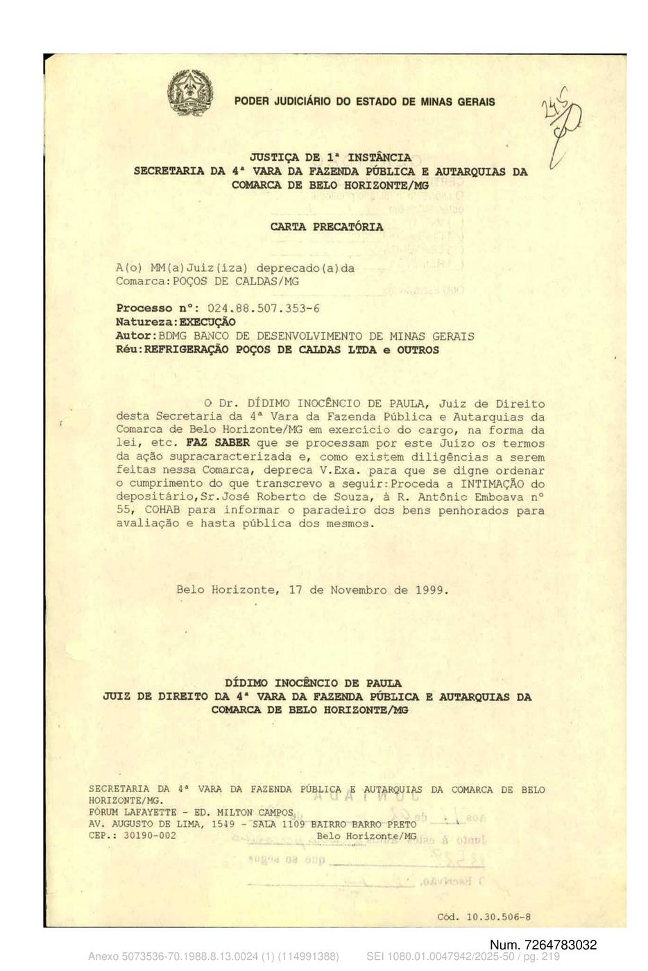 Página 219