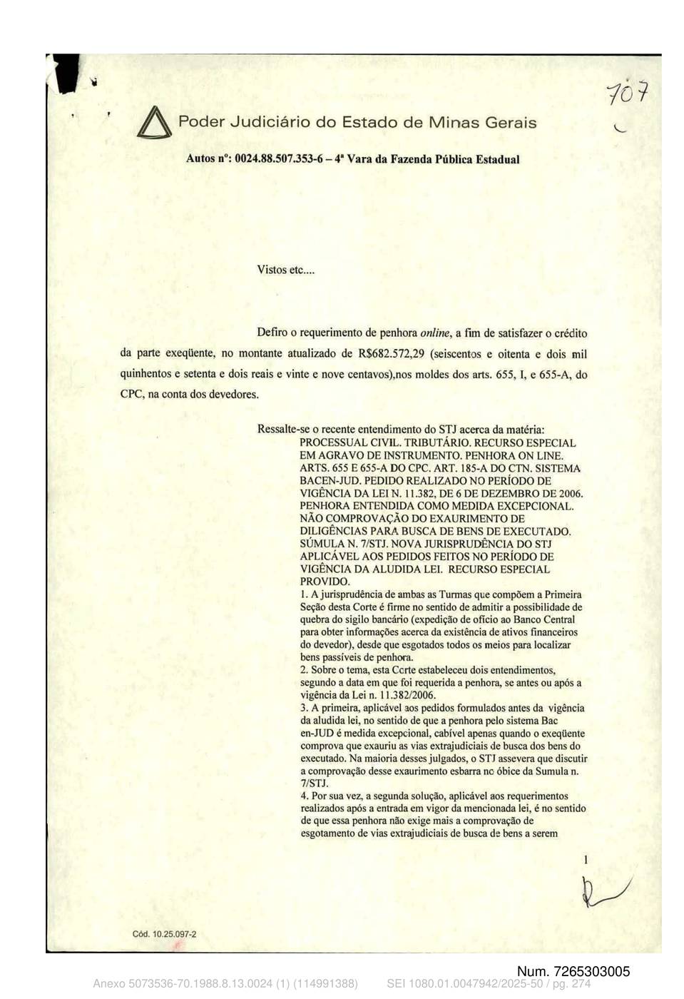 Página 274