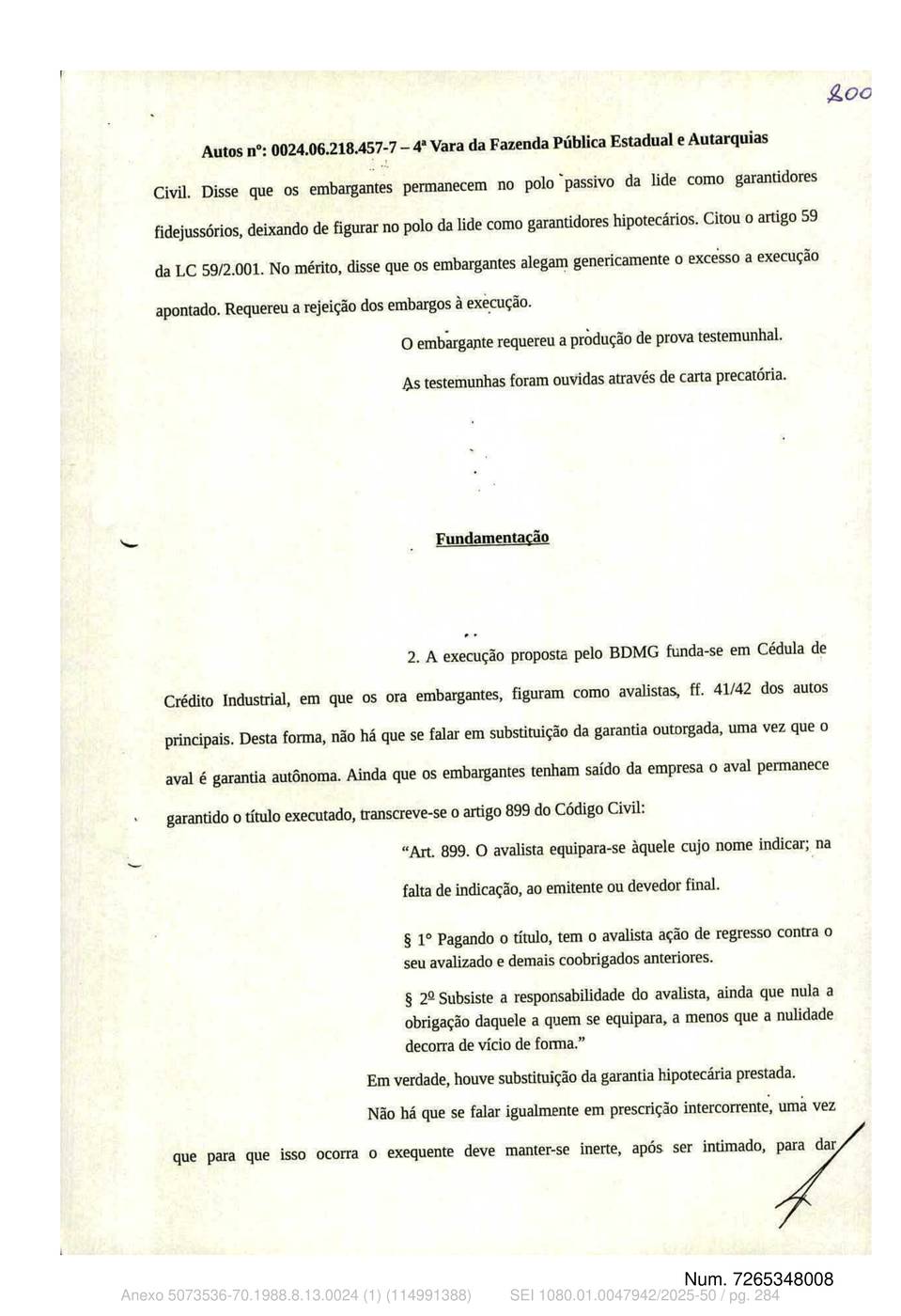 Página 284