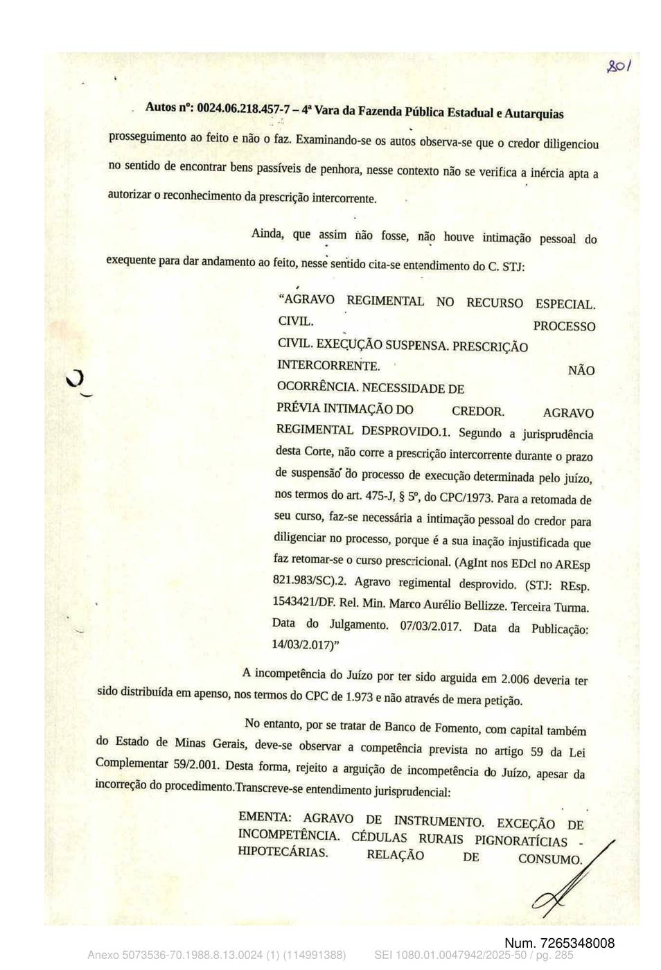 Página 285