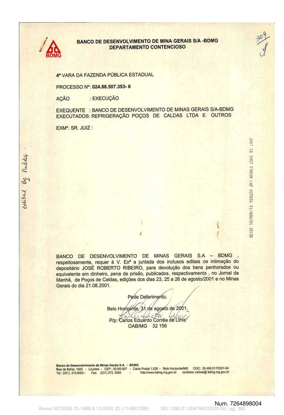 Página 383
