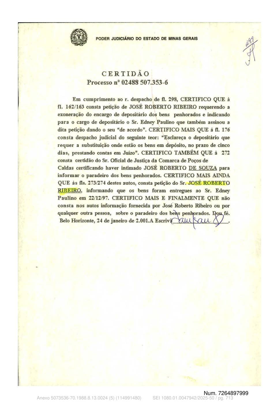 Página 713