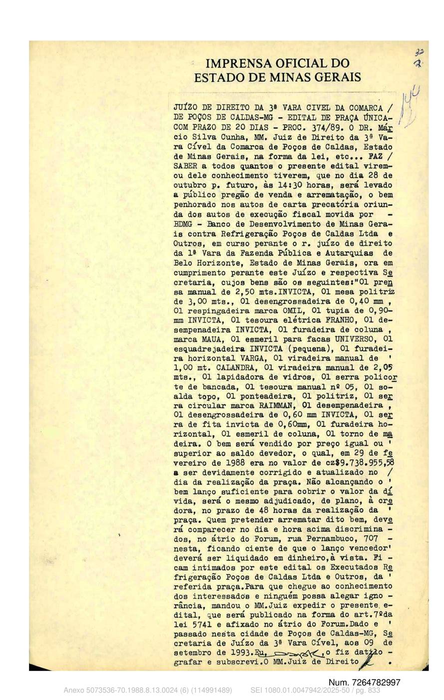 Página 833
