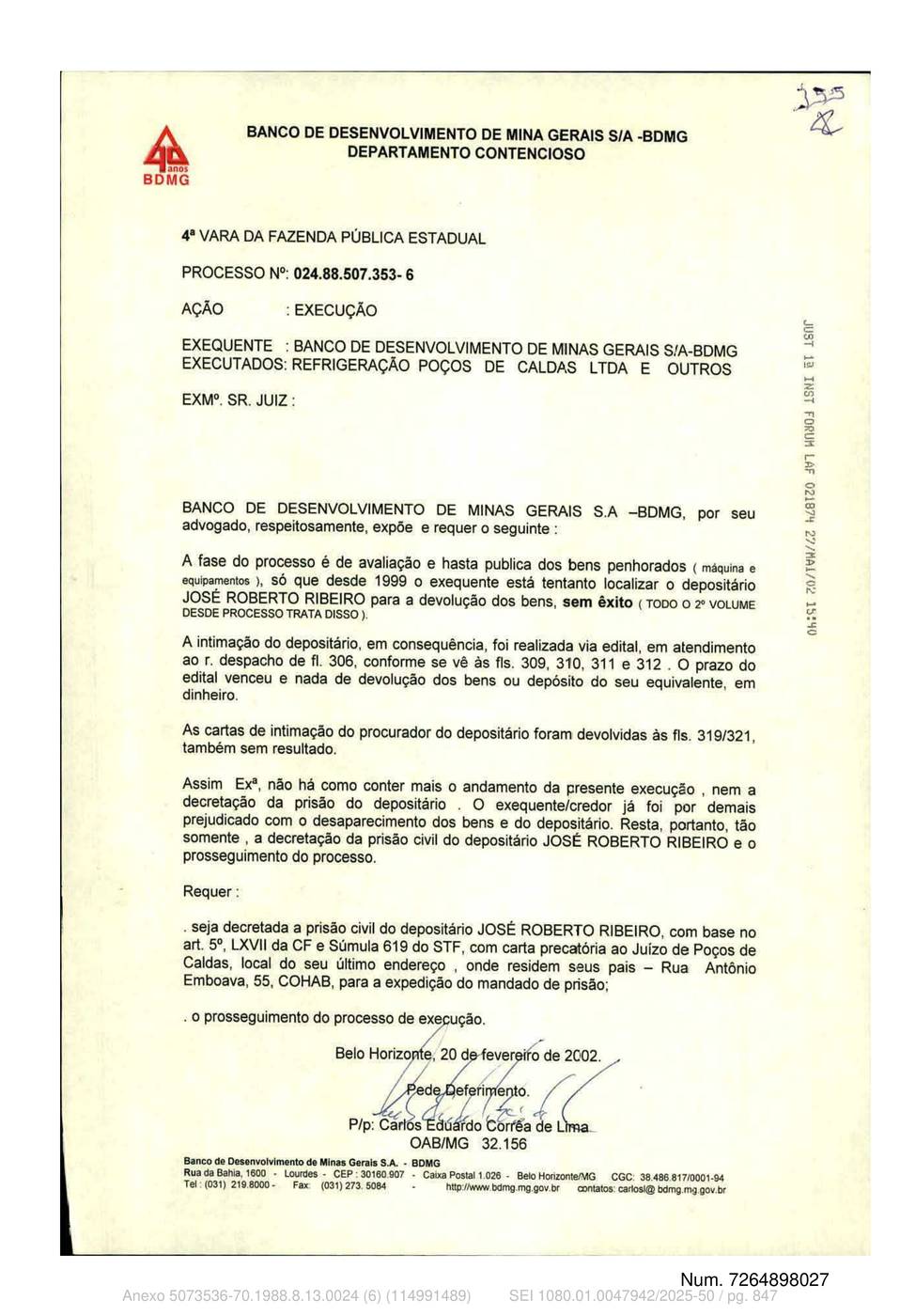 Página 847