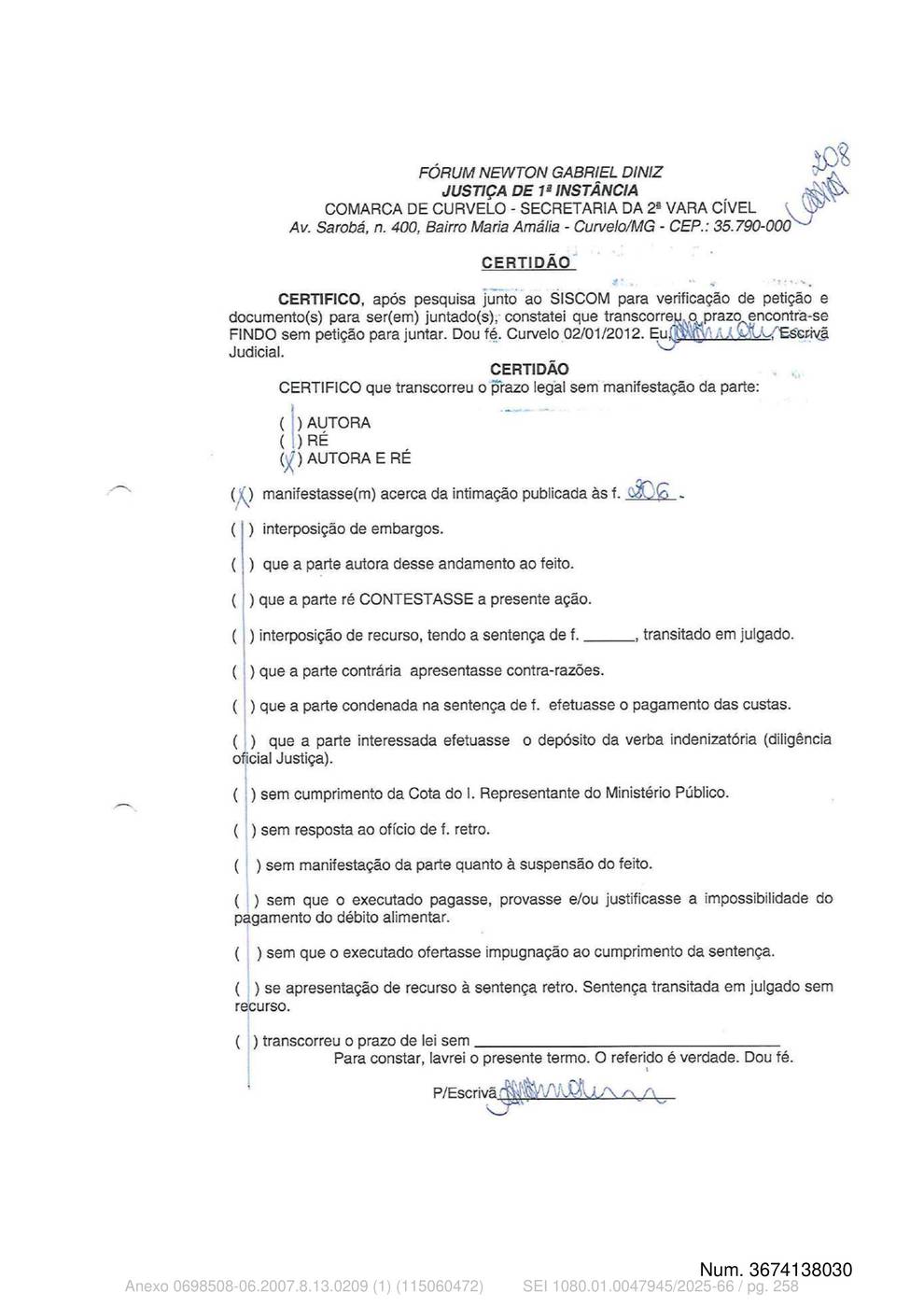 Página 258