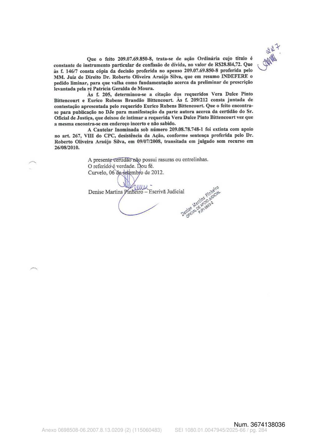 Página 284