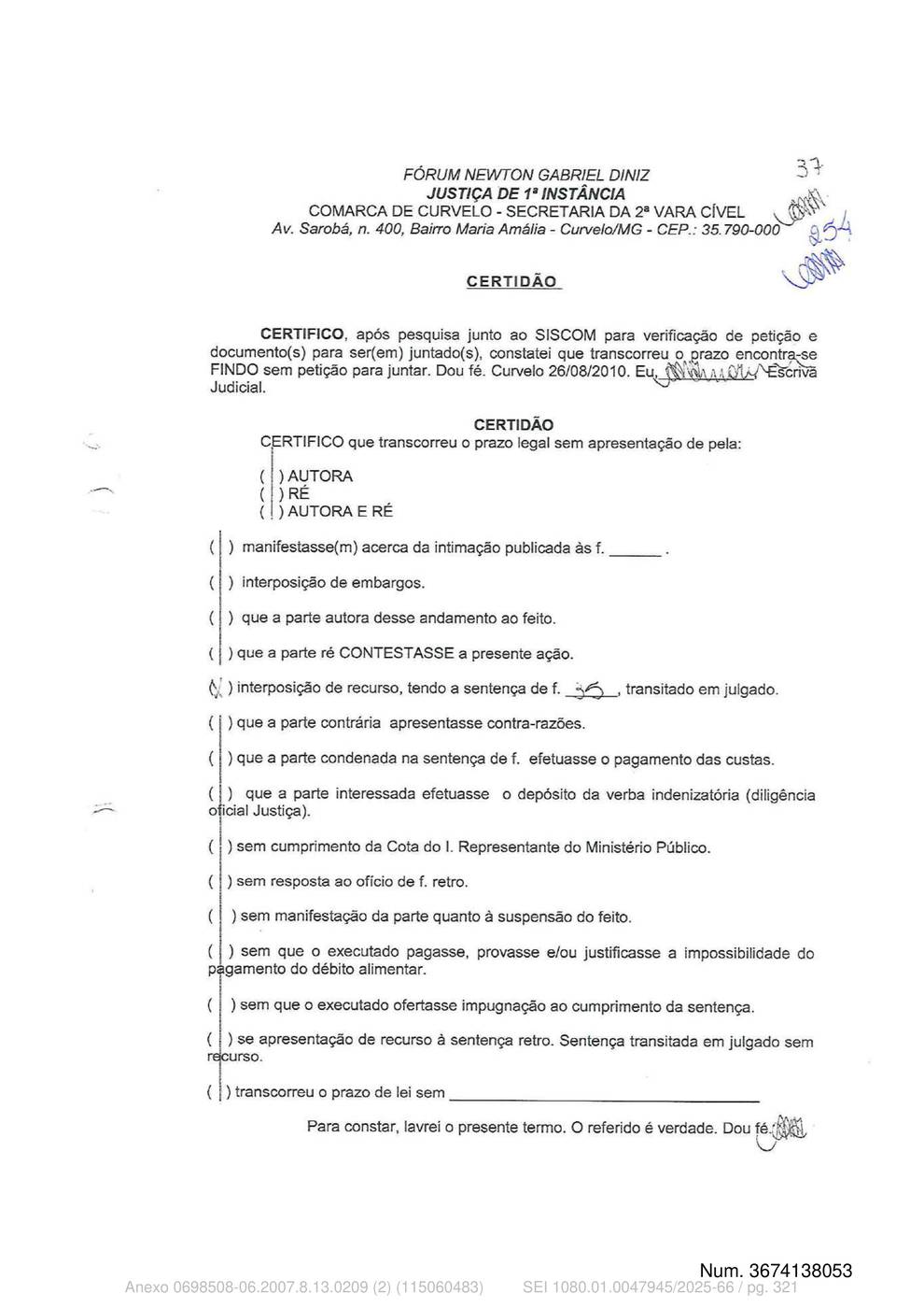 Página 321