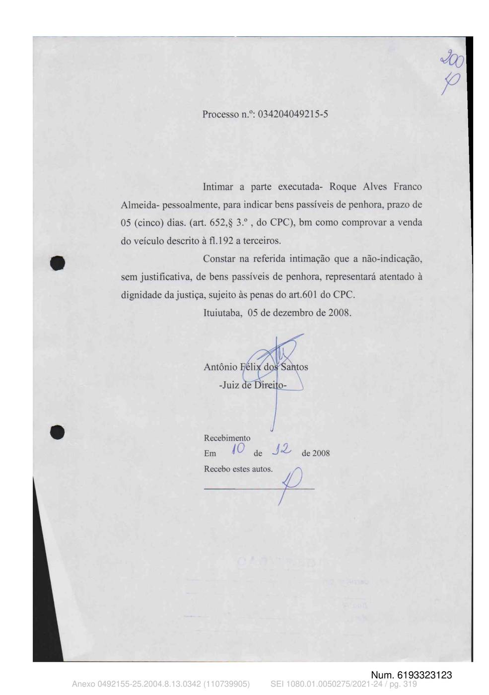 Página 319