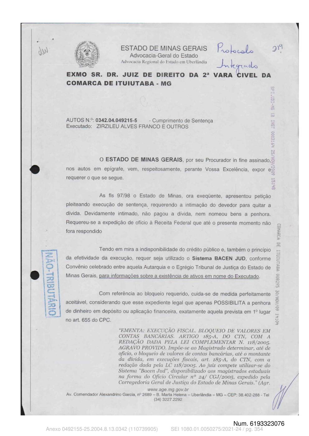 Página 354