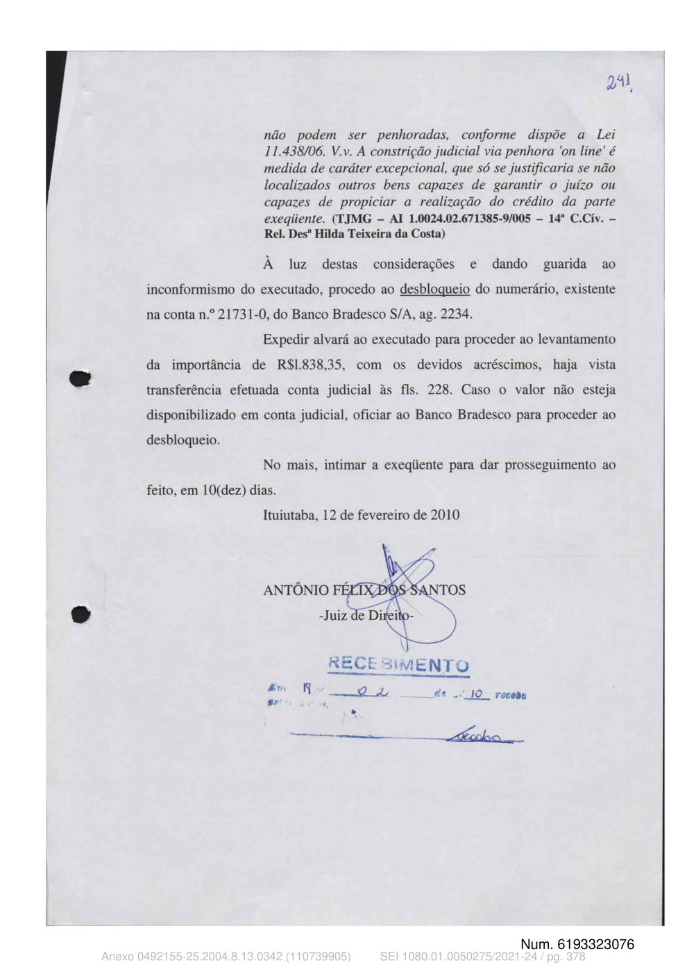 Página 378