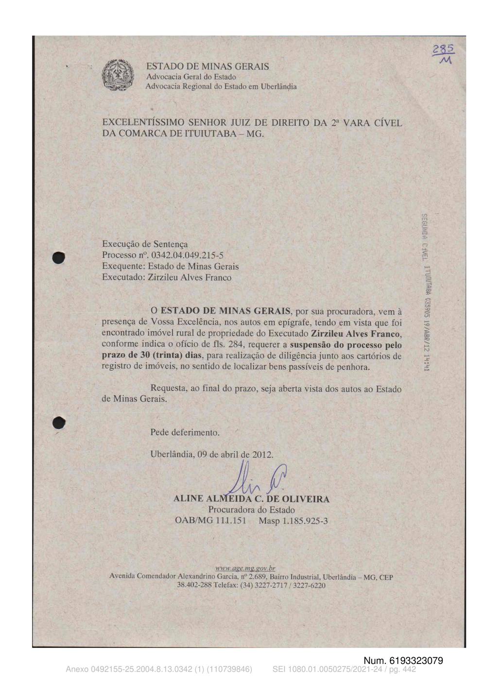Página 442