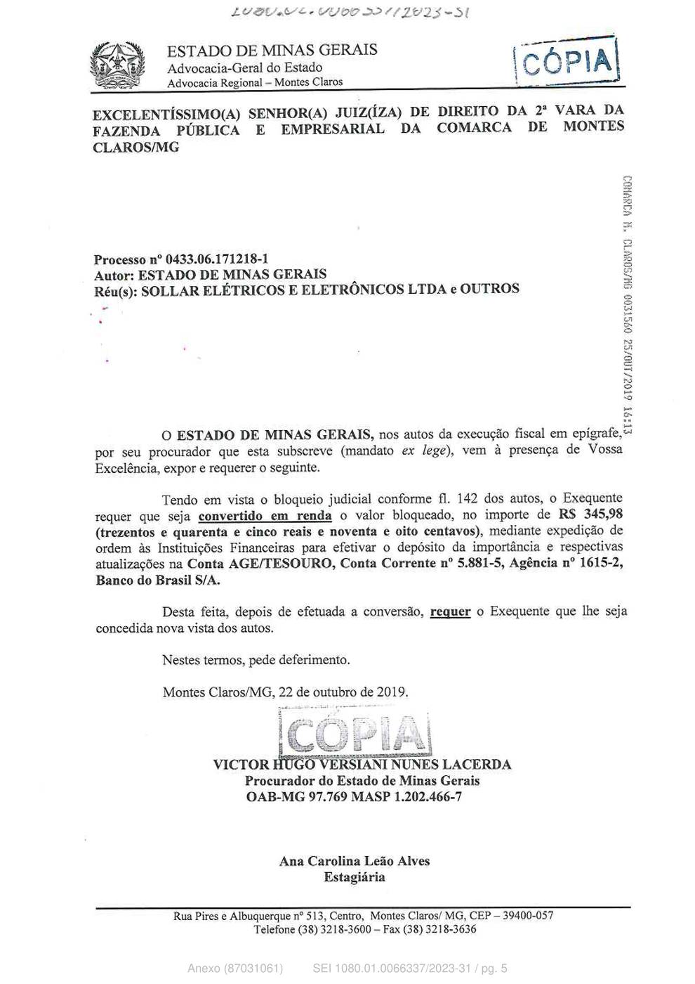 Página 5