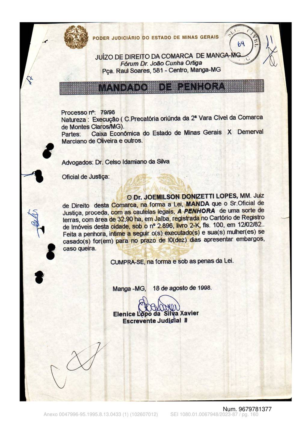 Página 160