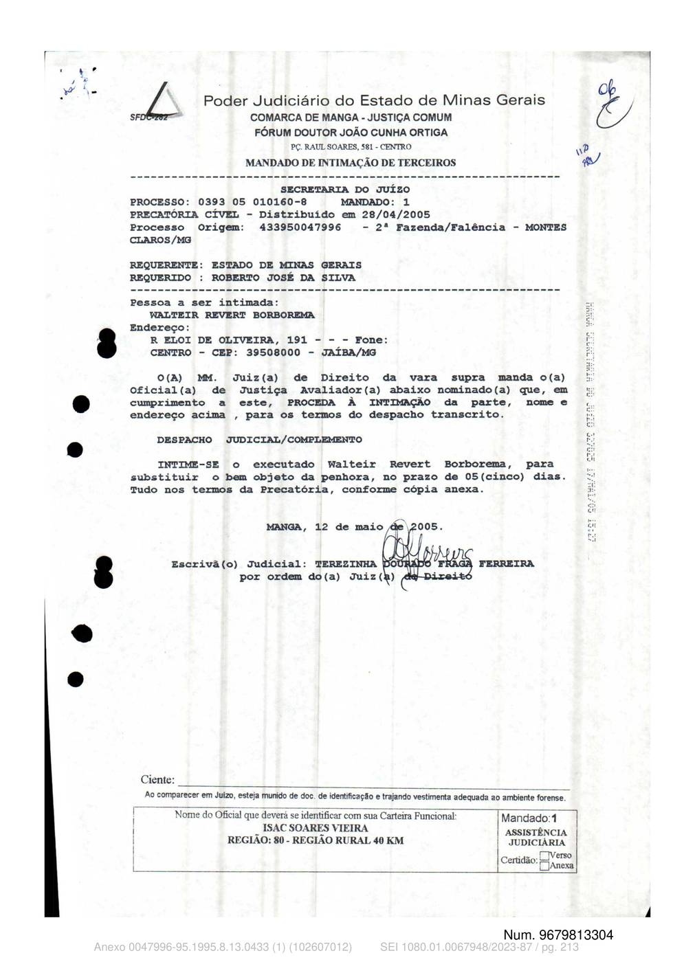 Página 213