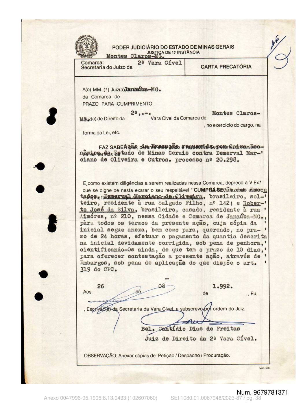 Página 38